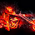 wallpaper HD ghost rider