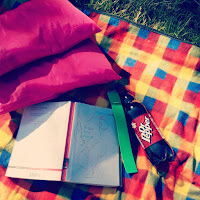 A Reading Picnic