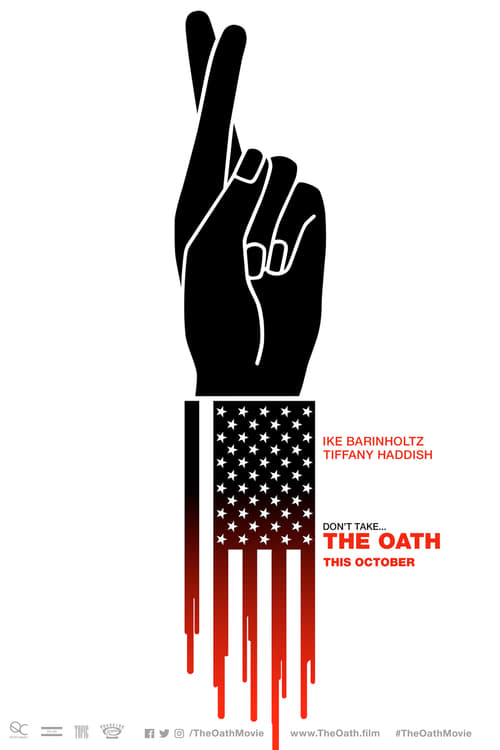 [HD] The Oath 2018 Streaming VF Gratuit