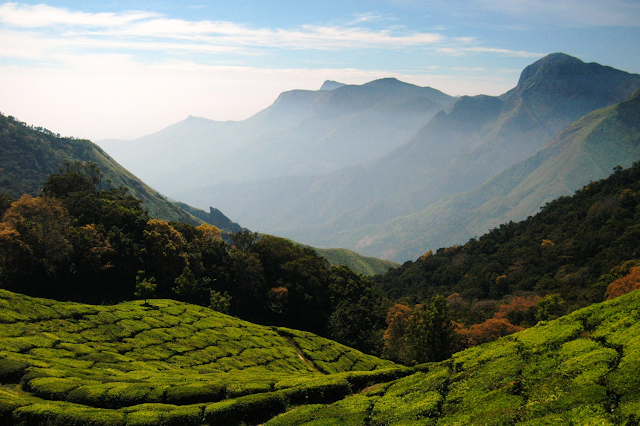 The Western Ghats