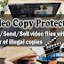 VIDEO COPY PROTECTION