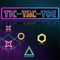 Tic Tac Toe