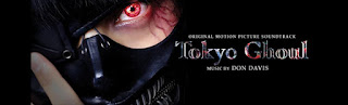 tokyo ghoul soundtracks-tokyo guru soundtracks-tokyo hortlagi muzikleri