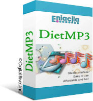 Diet MP3 v4.0 