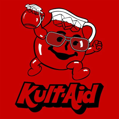 kool aid oh yeah. Kool-Aid Pop Culture? Oh, Yeah