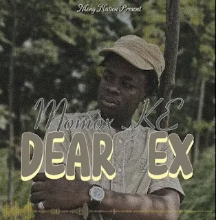 Momox - Dear Ex