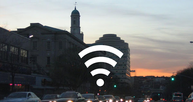  كيف تقوم بإختراق و الحصول على كلمات سر نقاط الWifi بإستخدام هاتفك الأندرويد فقط ! 