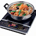 Induction Cooker price 5000