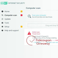 Kampanya: ESET Internet Security 2020 1 Yıllık Lisans Hediyesi