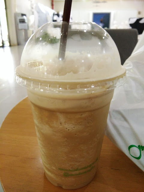 กาแฟสด