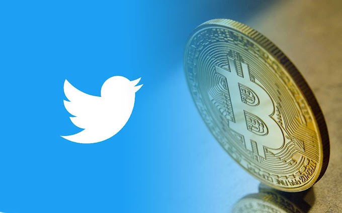 Twitter Introduces Bitcoin Tipping and Investigates NFT Authentication