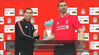 Liverpool MPS pack