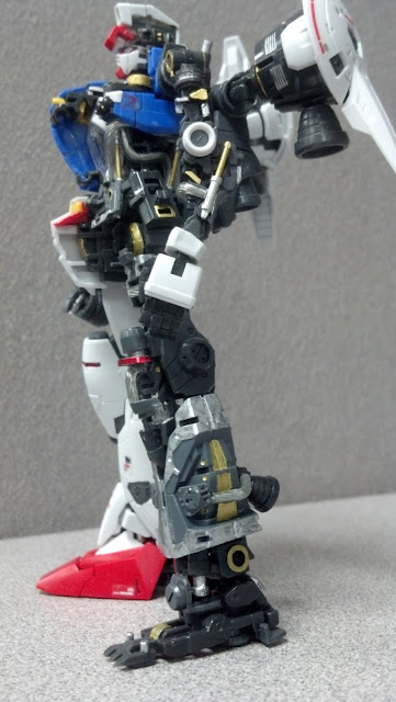 Real Grade Custom