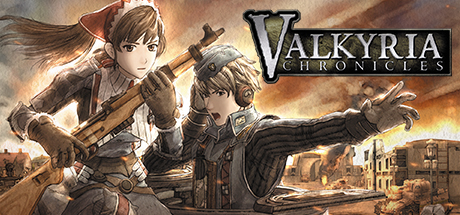 Valkyria Chronicles CODEX PC Game