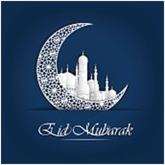 Eid-ul-Fitr 2020, Eid Mubarak 2020 Wishes and Images