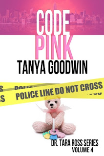 Code Pink (Tanya Goodwin)