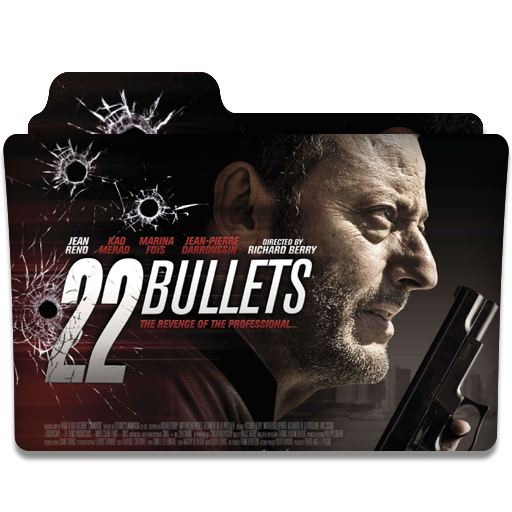 2010 22 Bullets