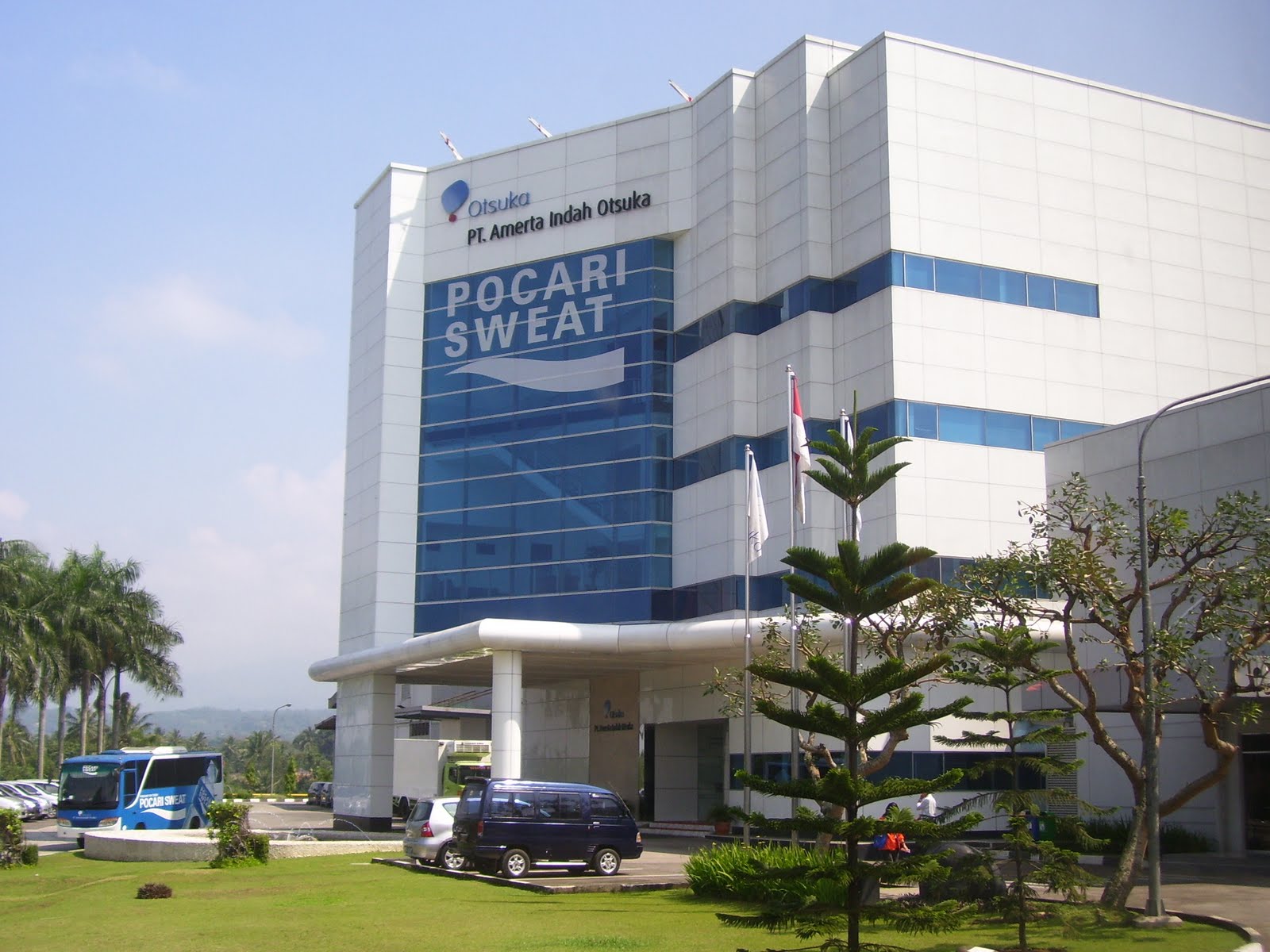  Pocari  Sweat  Rajana Travel