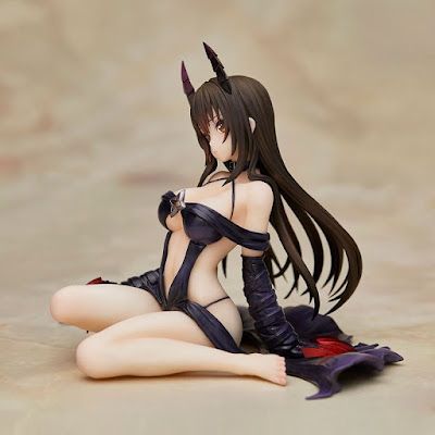 “To Love-ru Darkness”Yui Kotegawa Darkness Ver.