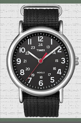 timex watches for men