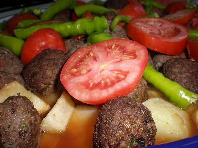 firinda kofte kolay 1