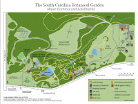 South Carolina Botanical Garden Clemson