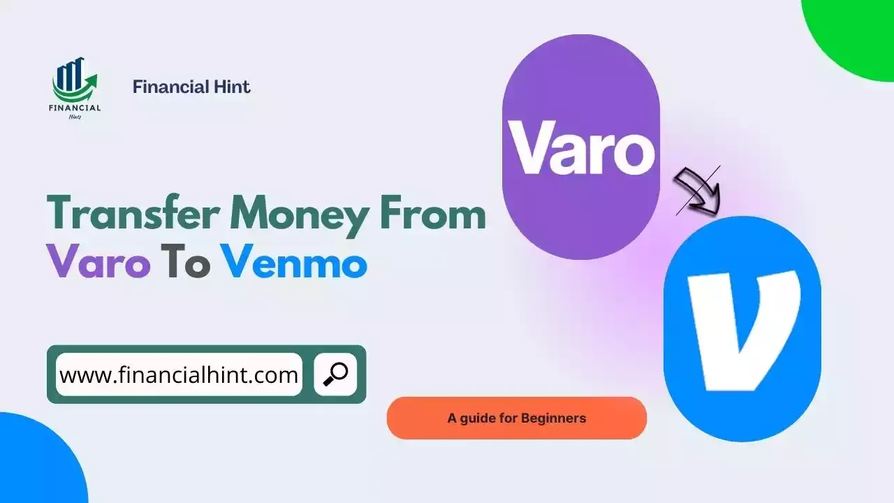 how to transfer money from varo to venmo