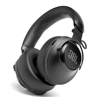 JBL Club 950NC Wireless Over-Ear Headphone