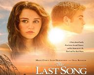 Wallpaper The Last Song (2010)