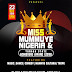 SHONZEN EMPIRE INT'L  PRESENT  MISS MUMUYE NIGERIA & TS ACHIEVER'S AWARD