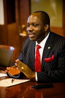 Charles Chukwuma Soludo