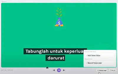 Cara Membuat Video Animasi Menggunakan Steve AI dan Chat GPT