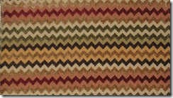 Sam Moore Fabric for Pillows in Livingroom