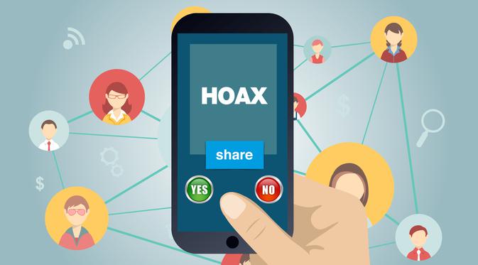  Upaya Memerangi Hoax dan Kabar Bohong di Dunia