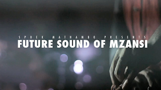 future sounds of mzansi music