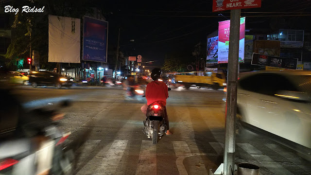 Sate Jon Krakatau: Oke Jon