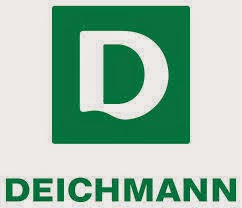 Deichmann voucher code