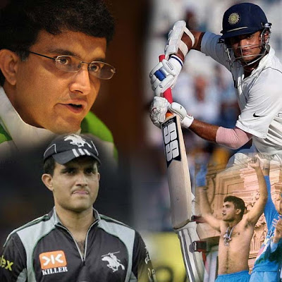 Saurav Ganguly HD Wallpapers 30