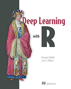 Deep Learning with R