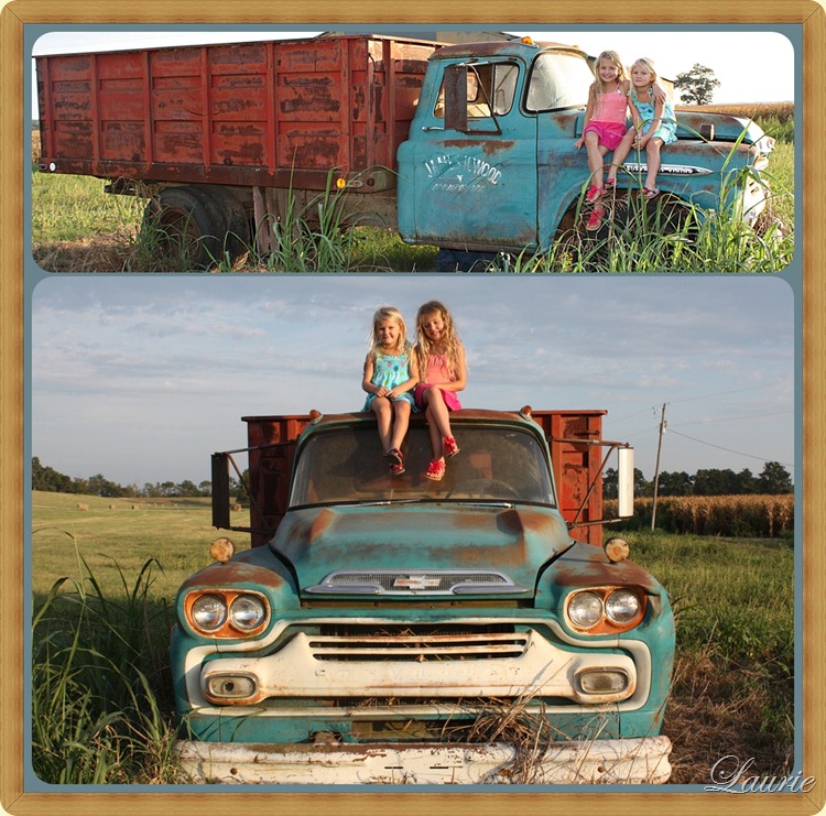 truck mos