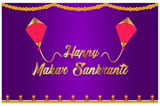 Wishing engineered & sustainable Makarsankranti 2024 - The Festival of Kite