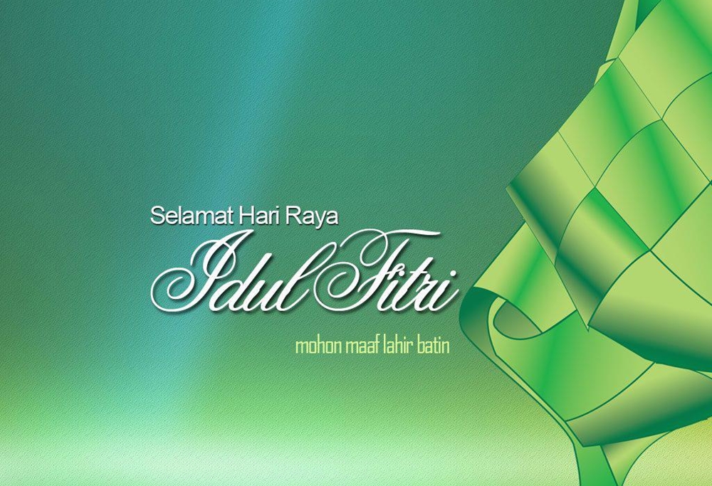 Kata Ucapan Maaf Hari Raya Idul Fitri Kata Kata Motivasi 