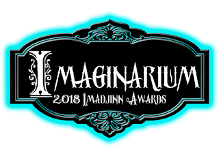 Imadjinn Award Winner