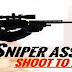 Sniper 3D Assassin 1.2 Mod Apk (Sınırsız Para) Hile