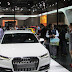 Audi Car Showroom in Nagpur, Maharashtra