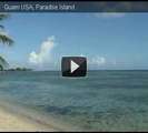 Guam part 1 - Paradise island of Guam