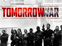 [HD] The Tomorrow War 2021 Film Complet Gratuit En Ligne