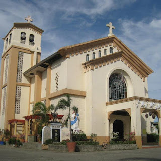 Saint Anthony of Padua Parish - Iba, Hagonoy, Bulacan