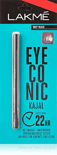 Lakme Eyeconic Kajal