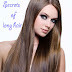 लंबे-घने बालों के लिए घरेलू उपाय(Long thick hair home remedy)